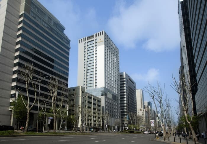 롯데호텔 L7 강남 대표 이미지