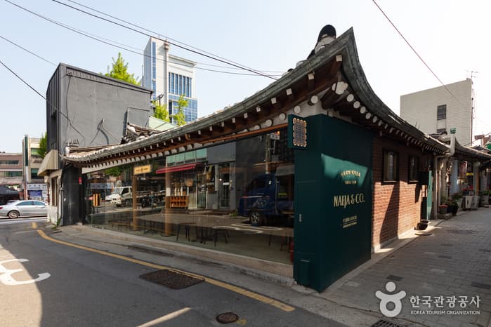 내자상회 대표 이미지