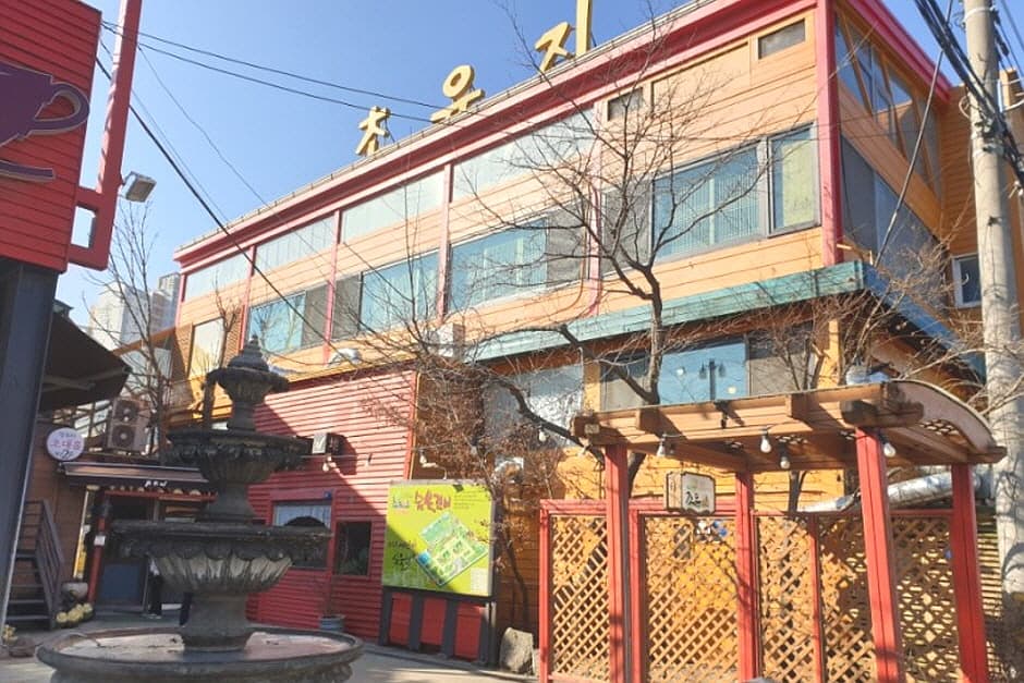 초유지 대표 이미지