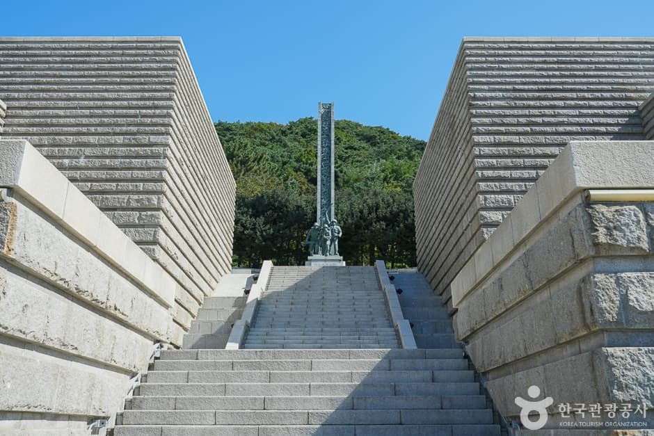 인천상륙작전기념관 대표 이미지