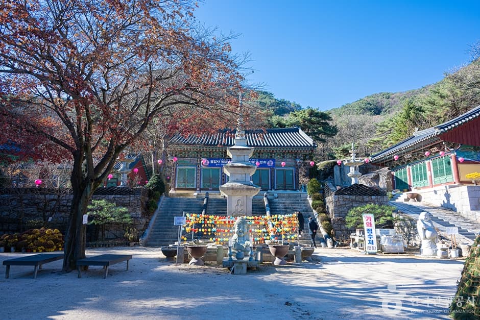 불암사(남양주) 대표 이미지
