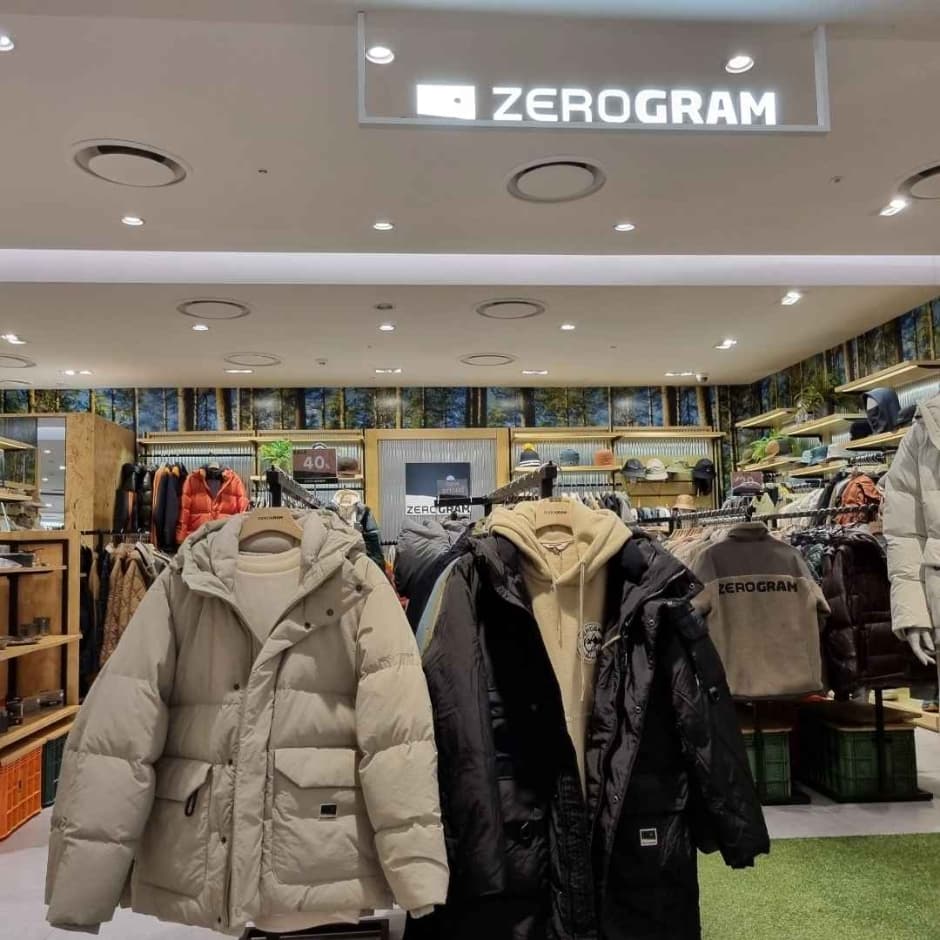 제로그램 대표 이미지