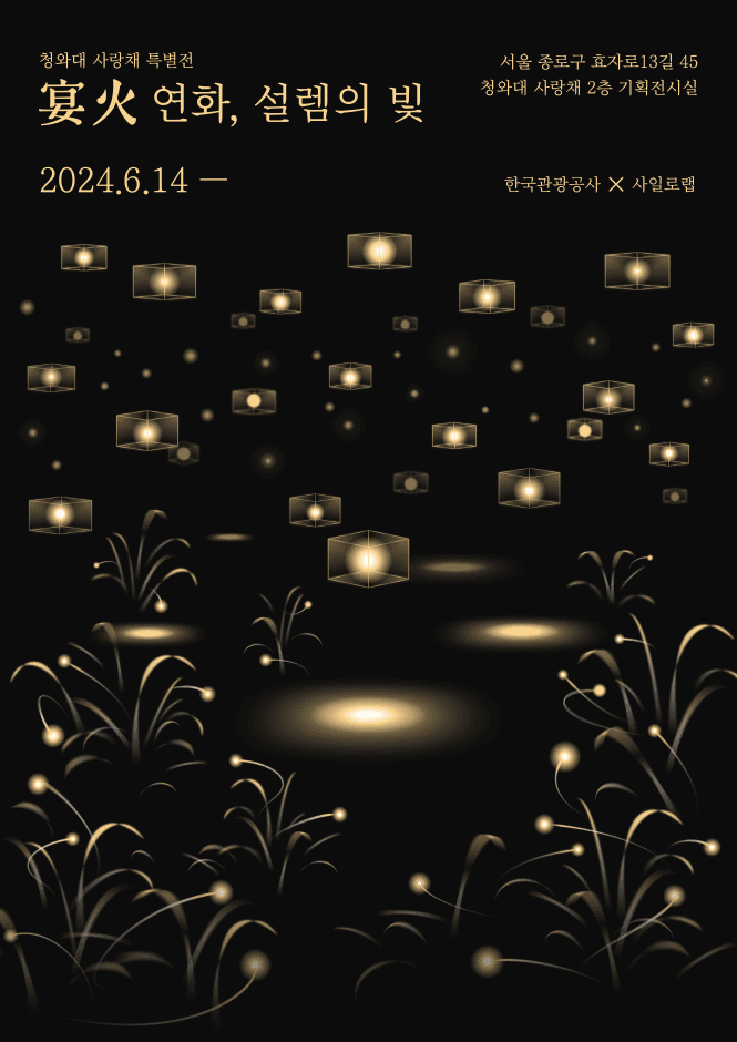 연화, 설렘의 빛 대표 이미지