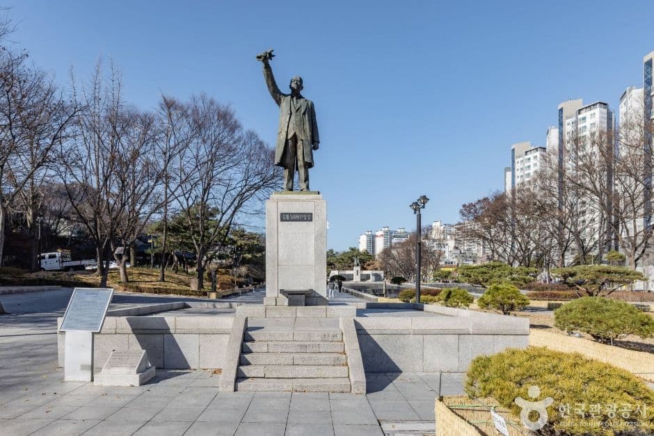 송재서재필선생상 대표 이미지