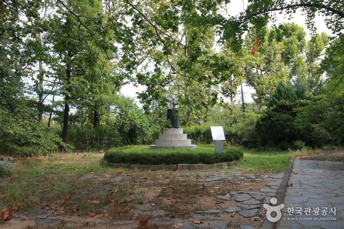 유관순열사상 대표 이미지