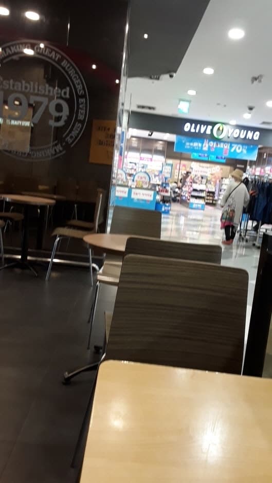 올리브영 홈플러스강서 대표 이미지