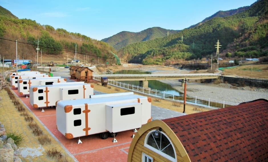 가곡국민여가캠핑장 대표 이미지