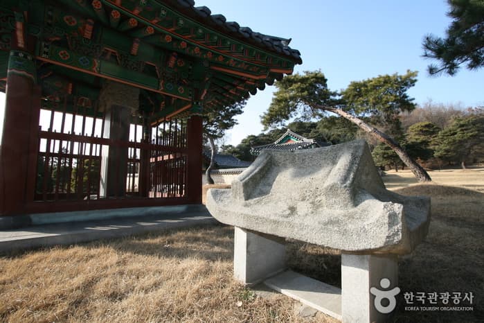 심온선생묘 대표 이미지