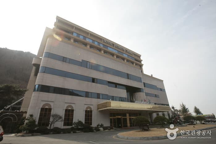 무등파크호텔 대표 이미지