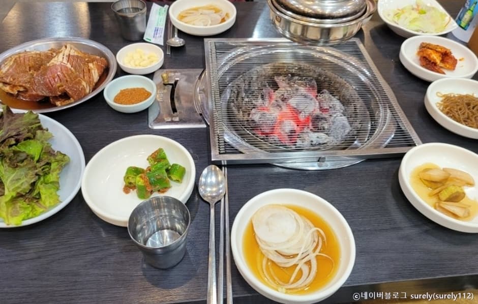 남수원갈비 대표 이미지