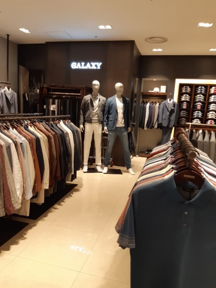 갤럭시 롯데 안산점 대표 이미지