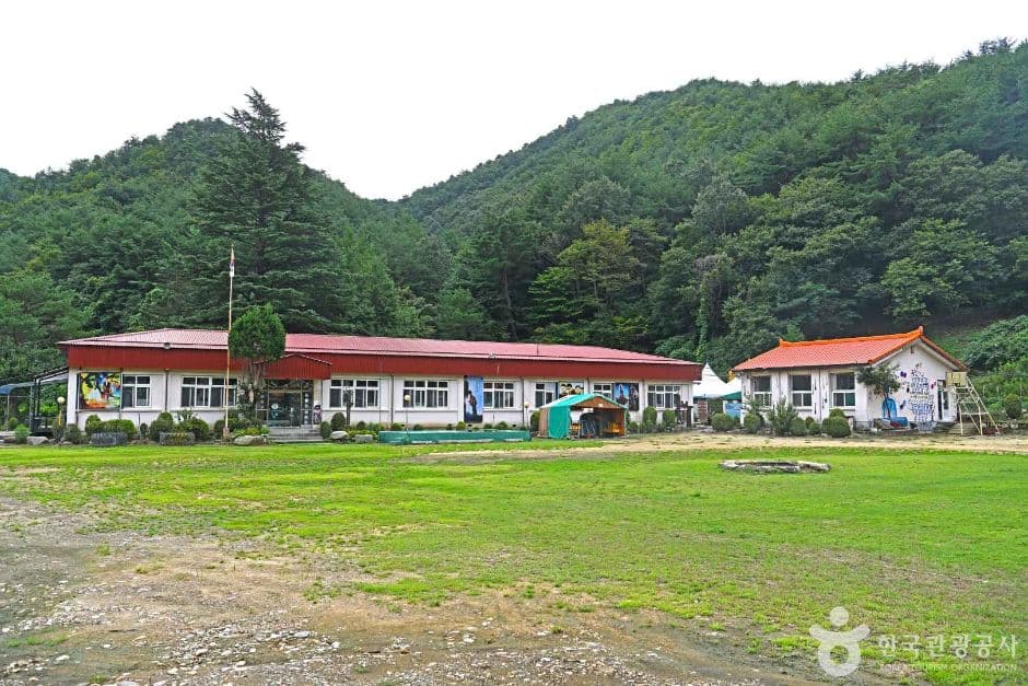 강릉 한울타리마을 대표 이미지